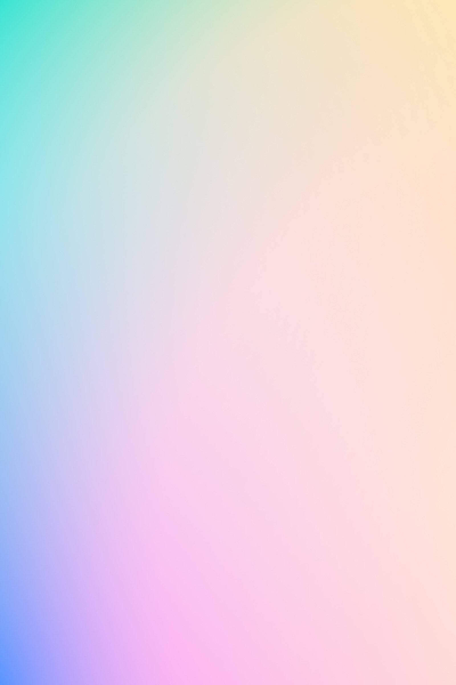 gradient background with bright multicolored lights